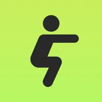 Squats 200 - Fitness Trainer icon