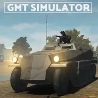 GMT-Simulator icon