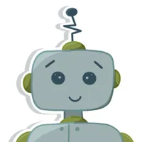 Menu Bot AI icon