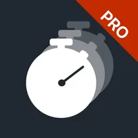 Interval Timer Pro icon