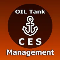 Oil Tanker. Management Deck icon