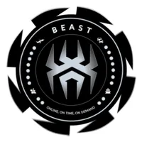 BEAST - Request your ride icon