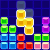 Block Arcade - Puzzle Blast icon