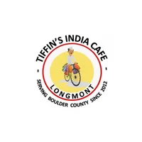 Tiffin's India Cafe - Longmont icon