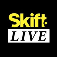 Skift Live icon