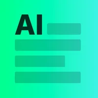 AI Write: Email,Story,Text,SMS icon