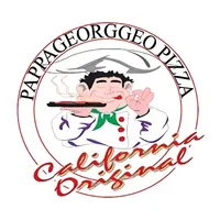 Pappa Georggeo Pizza icon