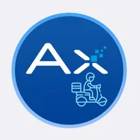 Axolon Delivery icon