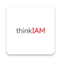 ThinkIAM Authenticator icon