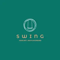 Swing Healthy Food icon