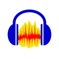 Audacity: Audio Recording icon