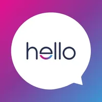 hellochat icon