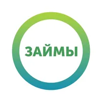 Займы онлайн 24/7. На карту icon