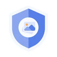 Lock Photos, Browser - Safety icon