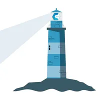 En-Lighthouse icon