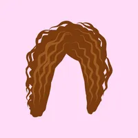 Frizz - Hair Forecast icon