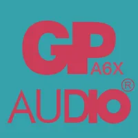 GP-A6X icon