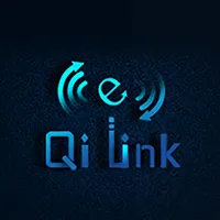 Qi Link icon