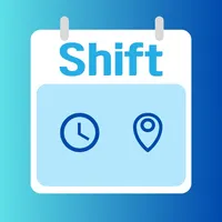 Shift Glance - Shift Calendar icon