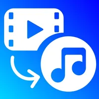 MP4 to MP3 Converter ® icon