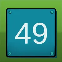 Faster Numbers icon