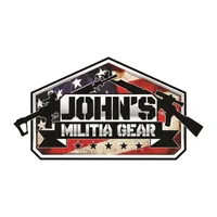 John's Militia Gear Range icon