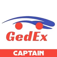 Gedex Captain icon