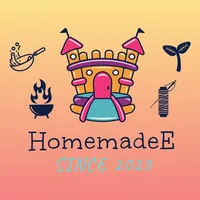 HomemadeE | صنع بيت icon