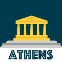 ATHENS Guide Tickets & Hotels icon