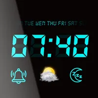 Clock Alarm.. icon