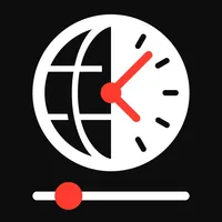 Tizipizi: Time Zone Converter icon