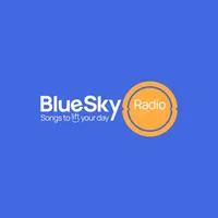 Blue Sky Radio icon