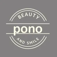 pono beauty and smile icon