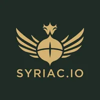 Syriac.IO Translator icon