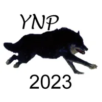 Yellowstone Wolves 2023 icon