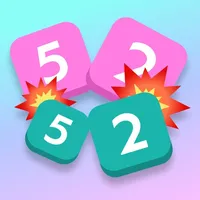 Number Match and Crush icon