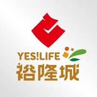 YES!LIFE裕隆城 icon