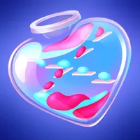 Bubble Timer 3D icon