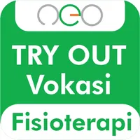 TRYOUT NEO UK Fisioterapi icon