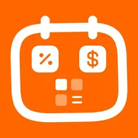 CalcMate - notes calculator icon