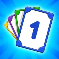 Card Throw Rush icon