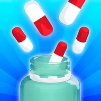 Press the Pill icon