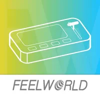 FEELWORLD LIVE PLUS icon