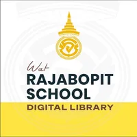 RB DIGITAL LIBRARY icon