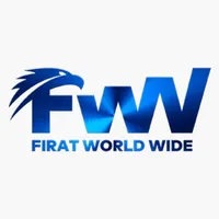 Fırat World Wide icon