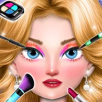 Makeover Show: Fashion Games icon