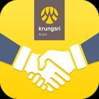 Krungsri Auto iPartner icon