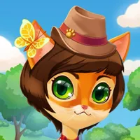 Detective Lucy Animal Rescue icon