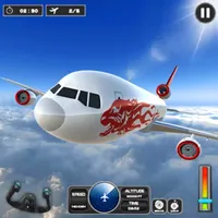 Plane Simulator: Flying Games icon