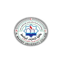 كلية المعارف الجامعة icon